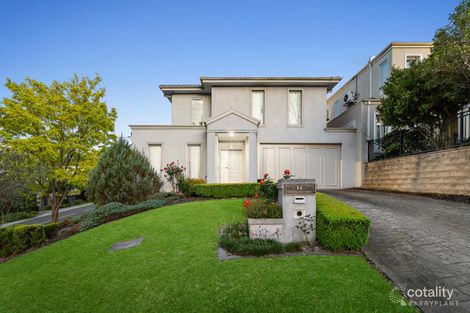 Property photo of 14 Woodlands Edge Templestowe VIC 3106