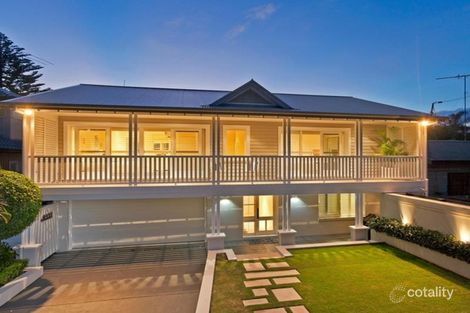 Property photo of 31 Surfview Road Mona Vale NSW 2103