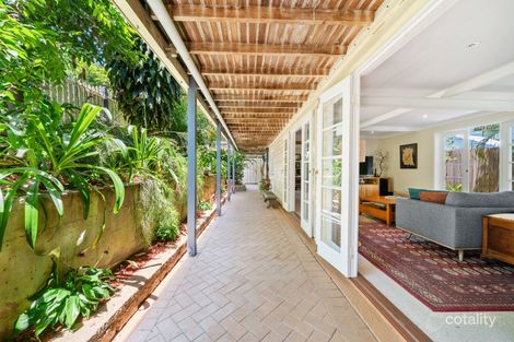 Property photo of 54 Beck Street Paddington QLD 4064