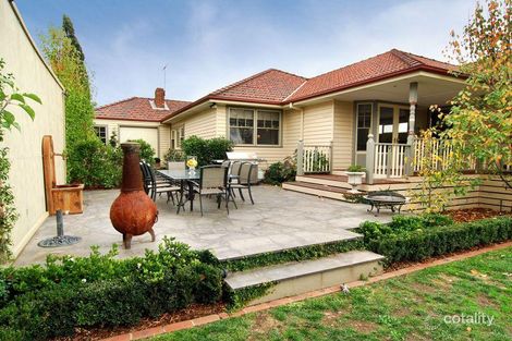 Property photo of 31 Devon Drive Blackburn North VIC 3130