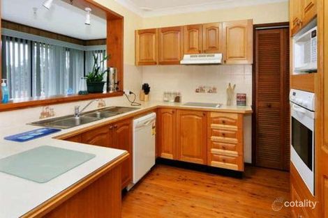 Property photo of 9 Coronation Road Baulkham Hills NSW 2153