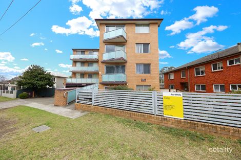 Property photo of 2/1A Wiruna Crescent Narwee NSW 2209