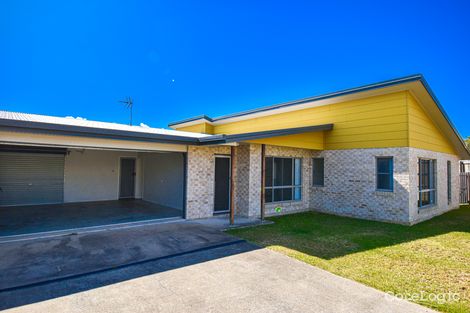 Property photo of 5 Eyre Court Glen Eden QLD 4680