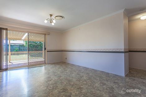 Property photo of 107 Hursley Road Glenvale QLD 4350