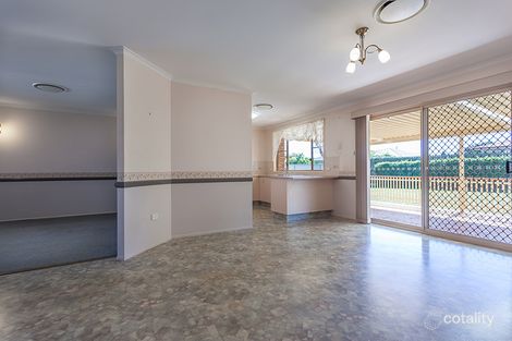 Property photo of 107 Hursley Road Glenvale QLD 4350