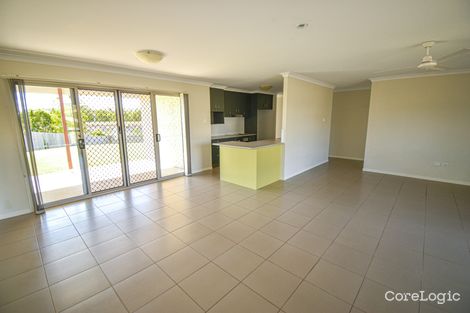 Property photo of 5 Eyre Court Glen Eden QLD 4680