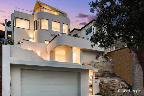 55 Hardy St, Dover Heights, NSW 2030