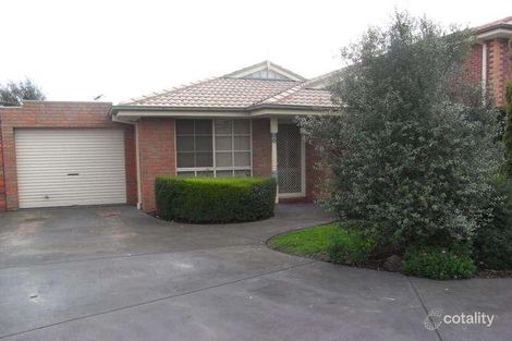 Property photo of 12/2 Stillman Drive Mill Park VIC 3082