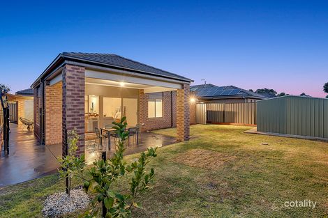 Property photo of 42 Northumberland Circuit Craigieburn VIC 3064