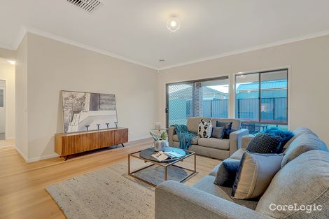 Property photo of 42 Northumberland Circuit Craigieburn VIC 3064