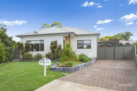 Property photo of 22 Macarthur Street Fairfield East NSW 2165