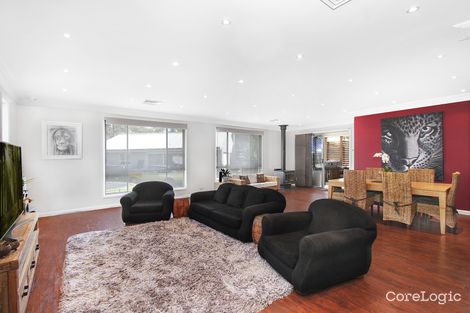 Property photo of 22 Macarthur Street Fairfield East NSW 2165