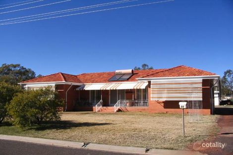 14 Howard St, Roma, QLD 4455