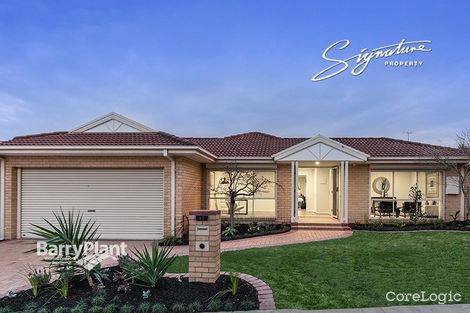 Property photo of 27 Dandelion Drive Rowville VIC 3178