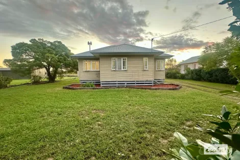 Property photo of 48 Coates Street Laidley QLD 4341