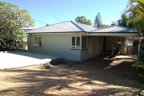 47 Lavington St, Coorparoo, QLD 4151