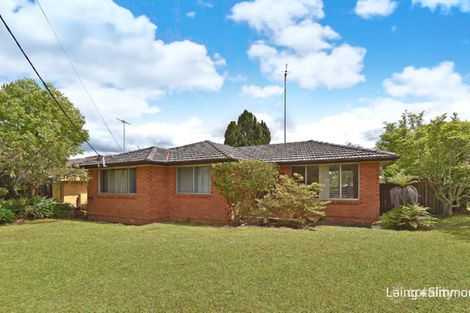 6 Jenolan Cl, Hornsby Heights, NSW 2077
