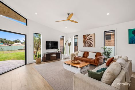Property photo of 37 Swansea Street Swansea NSW 2281