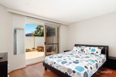 Property photo of 44/9 Broome Street Waterloo NSW 2017