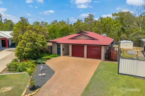 30 Kinnardy St, Burdell, QLD 4818