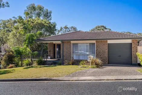 Property photo of 2 Colden Place Ulladulla NSW 2539