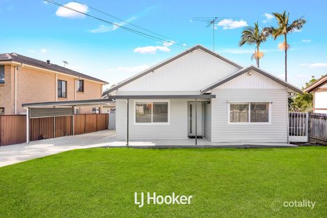 3 Melody St, Toongabbie, NSW 2146