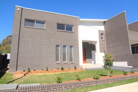 Property photo of 50 Rupert Street Merrylands West NSW 2160