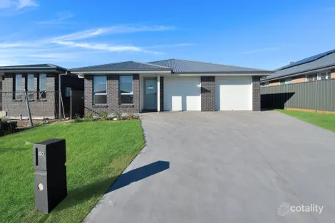 40 Lilac Ave, Lochinvar, NSW 2321
