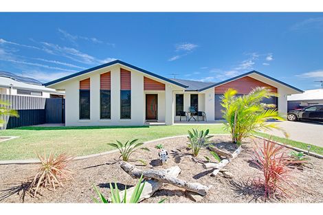 Property photo of 36 Cocoanut Point Drive Zilzie QLD 4710