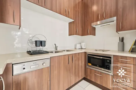 Property photo of 15/24 Walker Street Rhodes NSW 2138