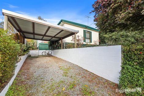 Property photo of 8 Railway Road Neerim South VIC 3831