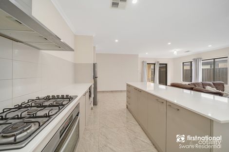 Property photo of 35 Aquinnah Way Wellard WA 6170