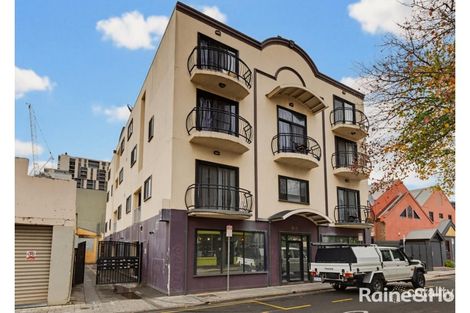 11/29-31 Compton St, Adelaide, SA 5000