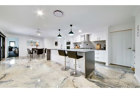 Property photo of 36 Cocoanut Point Drive Zilzie QLD 4710