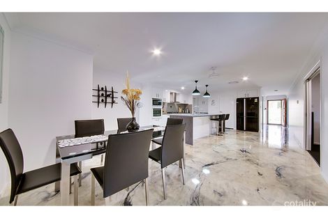 Property photo of 36 Cocoanut Point Drive Zilzie QLD 4710