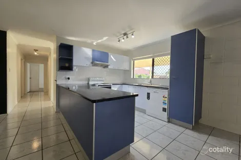Property photo of 14 Anderson Road Woree QLD 4868