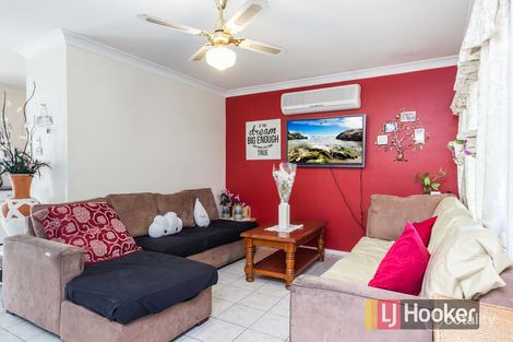 Property photo of 12 Alexandra Place Glendenning NSW 2761