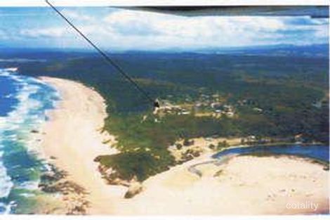 Property photo of 18 Dampier Street Congo NSW 2537
