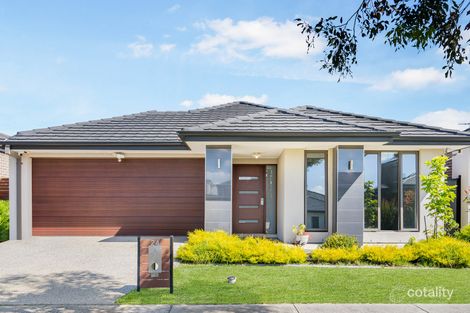 Property photo of 24 Appleby Street Williams Landing VIC 3027