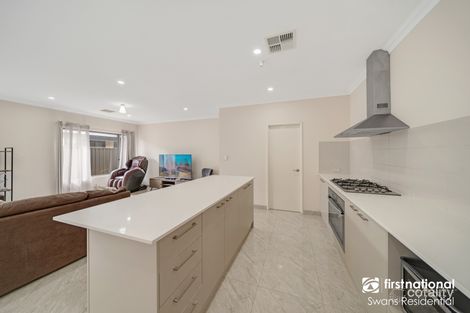 Property photo of 35 Aquinnah Way Wellard WA 6170