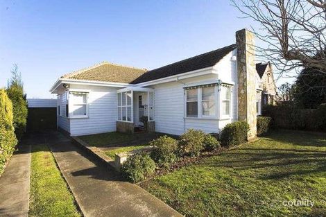 Property photo of 7 Cornwall Road Sunshine VIC 3020
