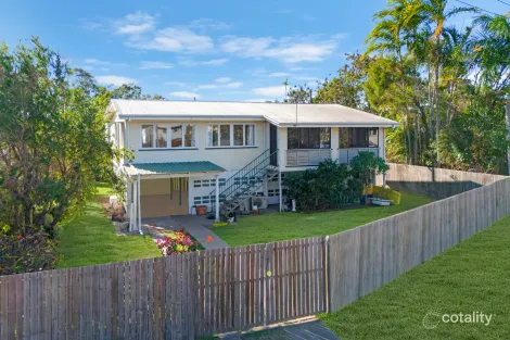 Property photo of 1 Urara Street Vincent QLD 4814