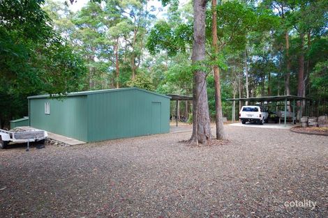 Property photo of 38 Kingsgate Drive Tinbeerwah QLD 4563