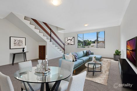 Property photo of 7/3 Thondley Street Windsor QLD 4030