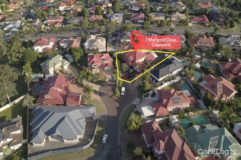 Property photo of 7 Marigold Close Calamvale QLD 4116
