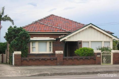 Property photo of 101 Woolcott Street Earlwood NSW 2206
