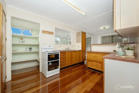 Property photo of 1 Urara Street Vincent QLD 4814