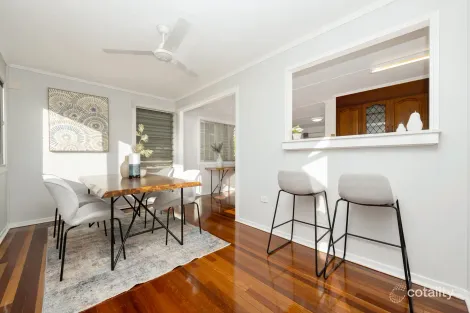 Property photo of 1 Urara Street Vincent QLD 4814