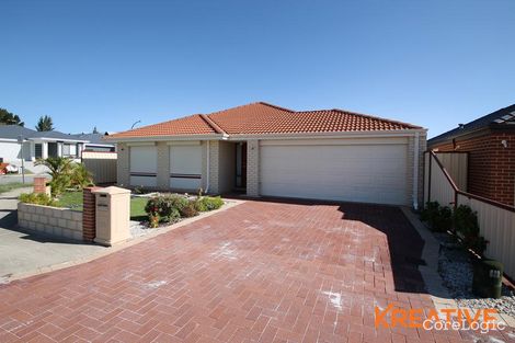 Property photo of 2A Coolberry Road Huntingdale WA 6110