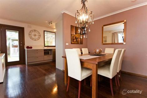 Property photo of 7 Helsal Drive Wantirna South VIC 3152